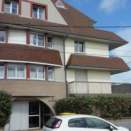 Residence Le Manoir 维姆勒 外观 照片