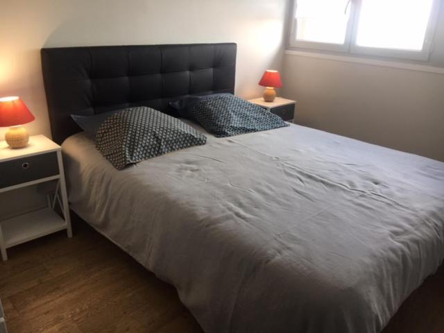 Residence Le Manoir 维姆勒 外观 照片