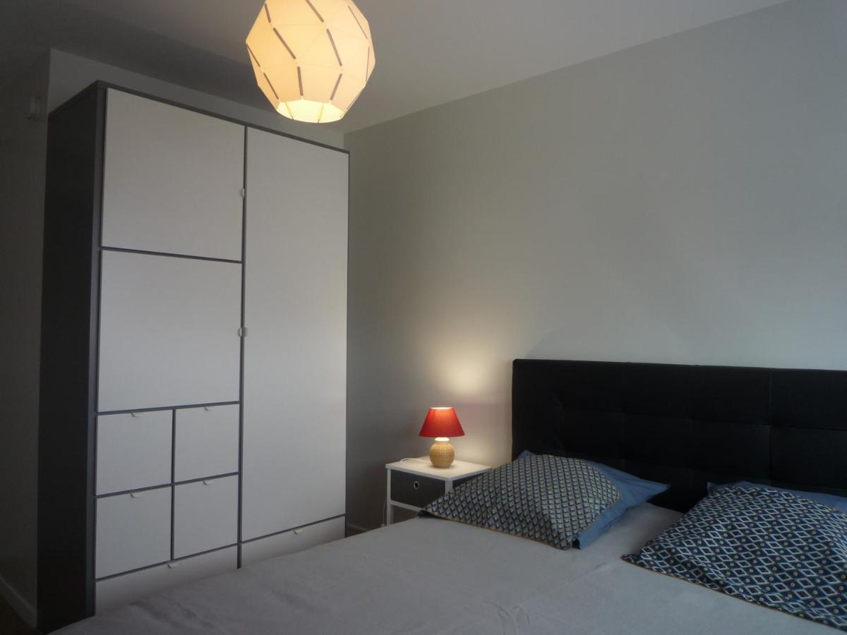 Residence Le Manoir 维姆勒 外观 照片
