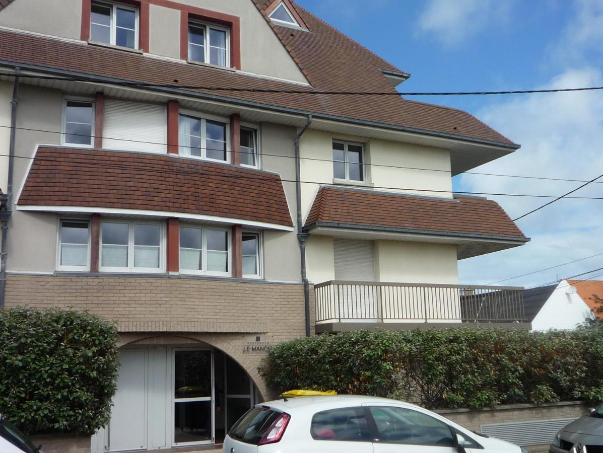 Residence Le Manoir 维姆勒 外观 照片